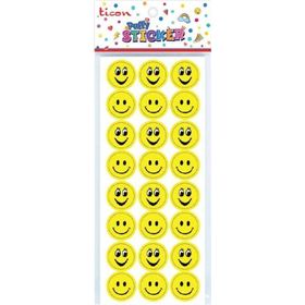 Ticon Puffy 348864 Sticker