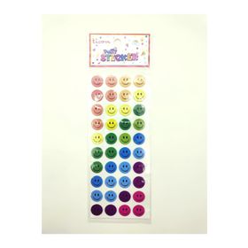 Ticon Puffy 348871 Sticker