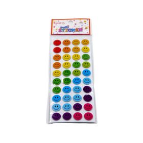 Ticon Puffy 348871 Sticker