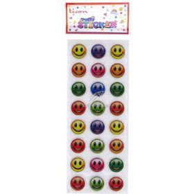 Ticon Puffy 348872 Sticker