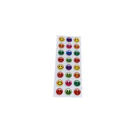 Ticon Puffy 348872 Sticker