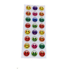 Ticon Puffy 348872 Sticker