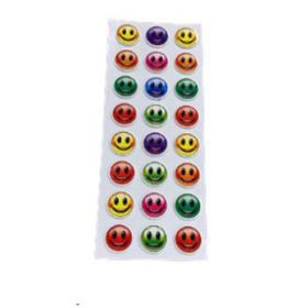 Ticon Puffy 348872 Sticker