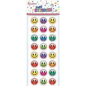 Ticon Puffy 348872 Sticker