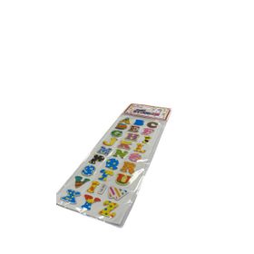 Ticon Puffy 348889 Sticker