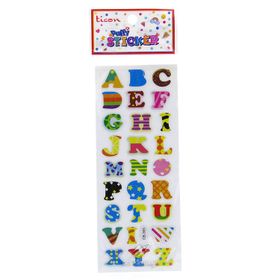 Ticon Puffy 348889 Sticker