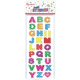 Ticon Puffy 348890 Sticker