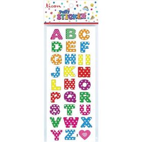 Ticon Puffy 348890 Sticker