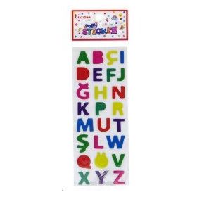 Ticon Puffy 348891 Sticker