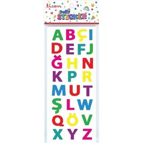Ticon Puffy 348891 Sticker