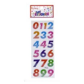 Ticon Puffy 348893 Sticker