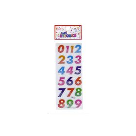 Ticon Puffy 348893 Sticker