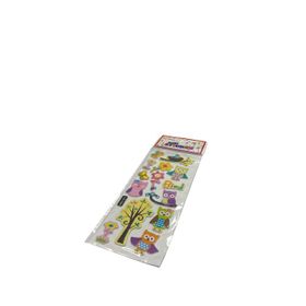Ticon Puffy 348904 Sticker