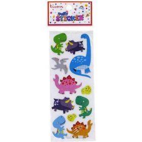Ticon Puffy 348906 Sticker
