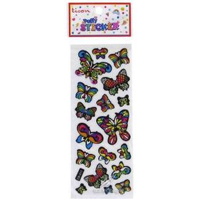 Ticon Puffy 348912 Sticker