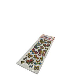 Ticon Puffy 348912 Sticker