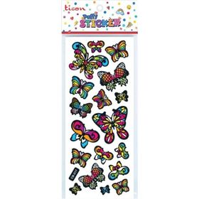 Ticon Puffy 348912 Sticker