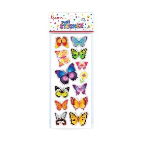Ticon Puffy 348913 Sticker