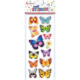 Ticon Puffy 348913 Sticker