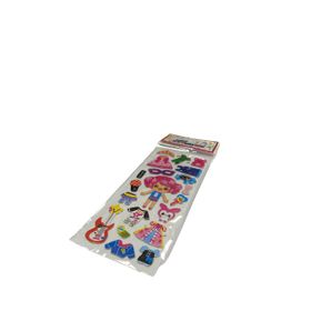 Ticon Puffy 348922 Sticker
