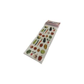 Ticon Puffy 348941 Sticker