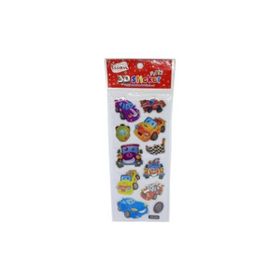 Ticon Puffy 348945 Sticker