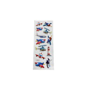 Ticon Puffy 348950 Sticker
