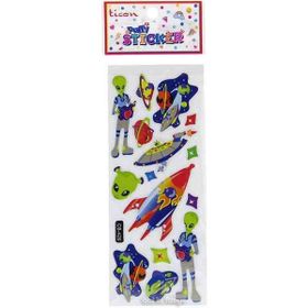 Ticon Puffy 348952 Sticker