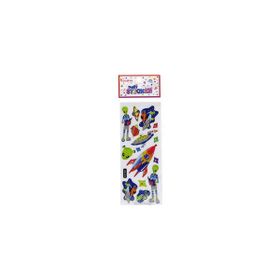 Ticon Puffy 348952 Sticker