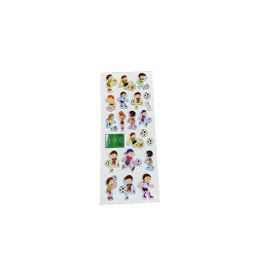 Ticon Puffy 348955 Sticker