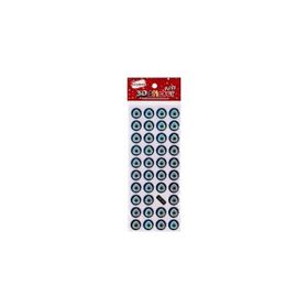 Ticon Puffy 348956 Sticker