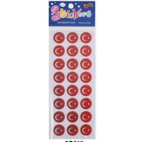 Ticon Puffy 348958 Sticker