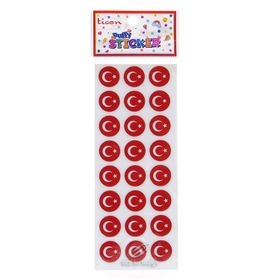 Ticon Puffy 348958 Sticker