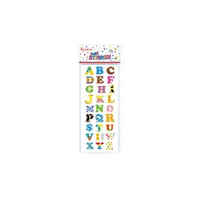 Ticon TPS-005-2 348889 Puffy 20'li Sticker