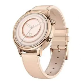 Ticwatch C2 Plus Pudra Akıllı Saat