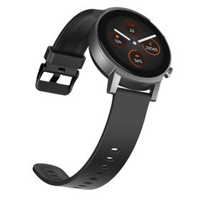 Ticwatch E3 Siyah Akıllı Saat