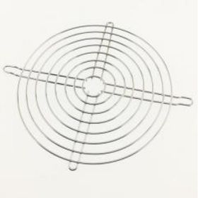 Tidar 172 x 150 mm Metal Fan teli