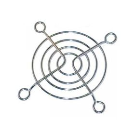 Tidar 225 x 225 mm Metal Fan Teli