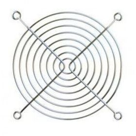 Tidar 90 x 90 mm Metal Fan Teli