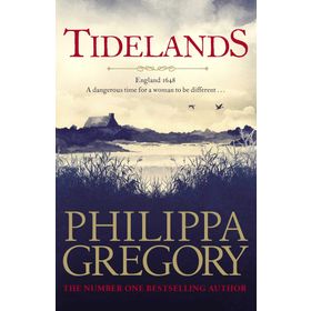Tidelands: Her New Sunday Times Number One Bestseller