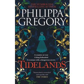 Tidelands: Her New Sunday Times Number One Bestseller