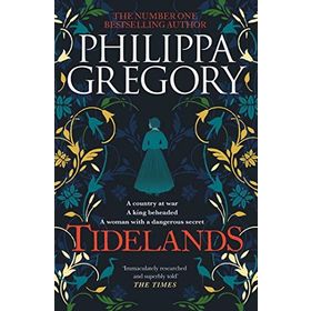 Tidelands: Her New Sunday Times Number One Bestseller