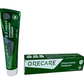 Tiens 135 GR Orecare Bitkisel Diş Macunu