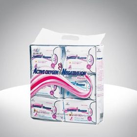 Tiens 98'li Airiz Hijyenik Kadın Pedi