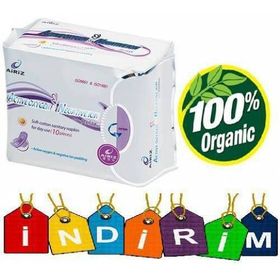 Tiens Airiz 10 Adet Kadın Pedi