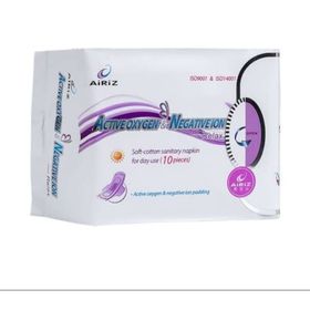 Tiens Airiz 10 Adet Kadın Pedi