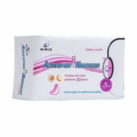 Tiens Airiz 30 Adet Kadın Pedi