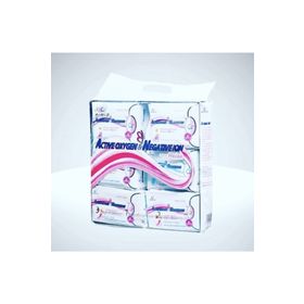 Tiens Airiz 98 Adet 6'lı Paket Hijyenik Kadın Pedi Seti