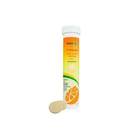 Tiens C Vitamini 20 Efervesan Tablet