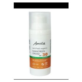 Tiens Leke Karşıtı Yüksek Koruyucu SPF30 50 ml Vegan Yüz Güneş Kremi